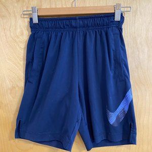 Nike Basketball shorts